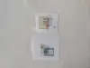 Pre-Order LCN Rubber Stamp Set - Mini Receipt S