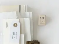 Nyret Rubber Stamp Vol.10 Daily Aesthetic No.56 - Day 365