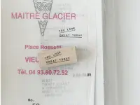 Nyret Rubber Stamp Vol.10 Daily Aesthetic No.59 - Look Great