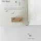 Nyret Rubber Stamp Vol.10 Daily Aesthetic No.60 - Wake Sleep