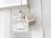 Nyret Rubber Stamp Vol.9 Postcard Series - Postal