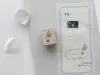 Nyret Rubber Stamp Vol.9 Postcard Series - Letter
