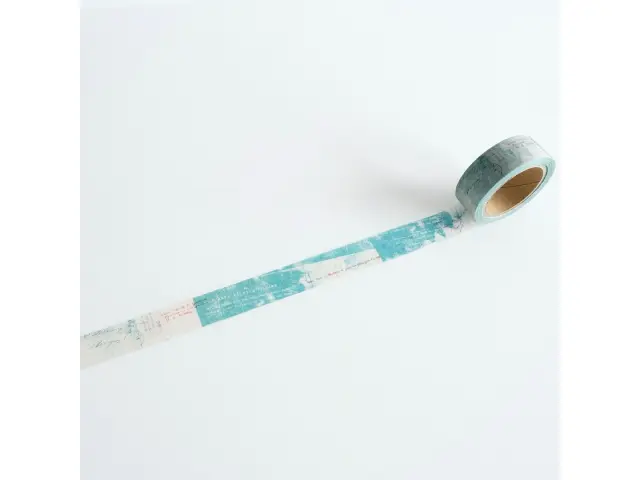 Yohaku Washi Tape Y-157 - Hoshizukiyo