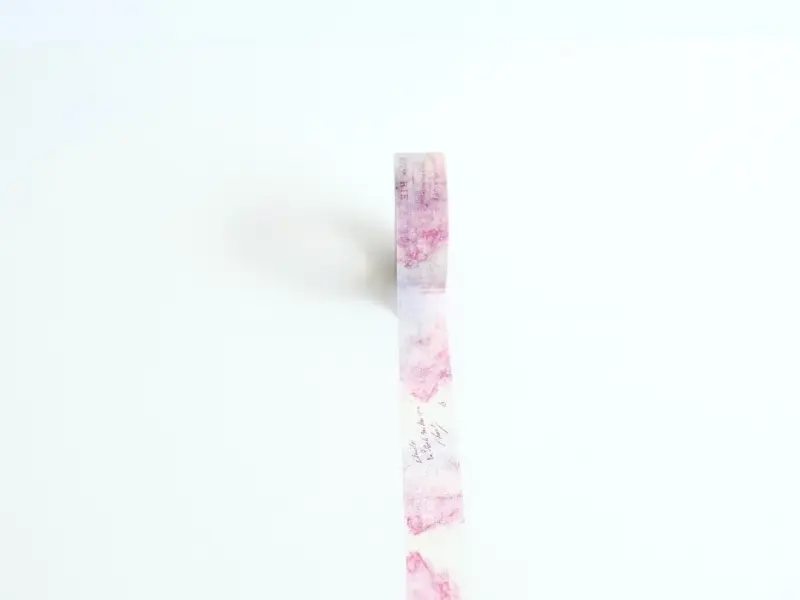 Yohaku Washi Tape Y-158 - Eastern Sky