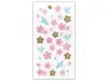 NB Co. Paper Stickers - Bluebird And Sakura