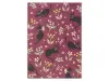 NB Co. WANOWA Letter Set - Black Cat