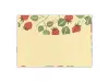 NB Co. WANOWA Letter Set - Strawberry Rabbit