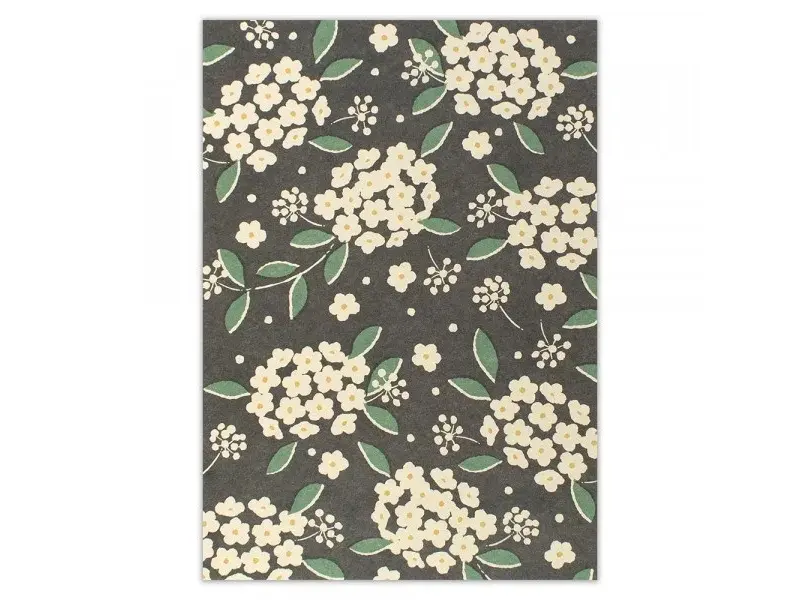 NB Co. WANOWA Letter Set - Hanamari
