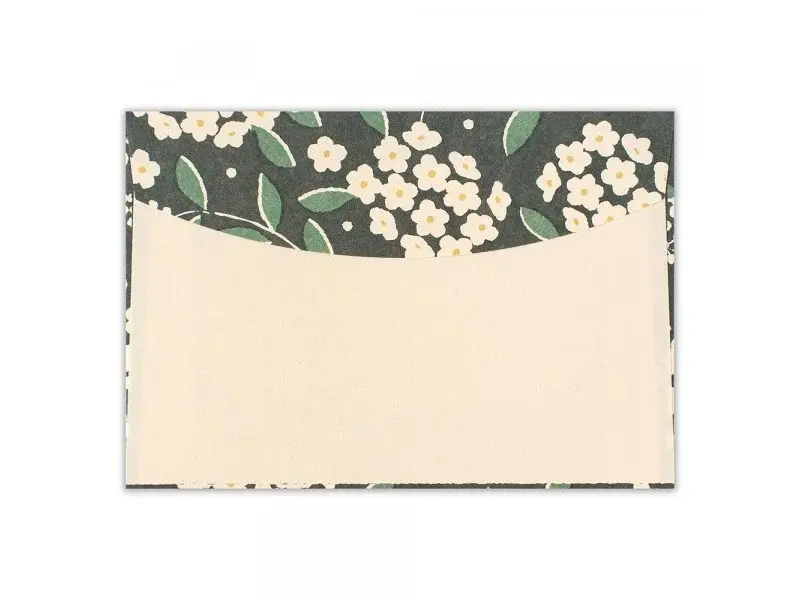 NB Co. WANOWA Letter Set - Hanamari