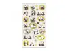 NB Co. WANOWA Stickers - Panda