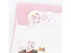 NB Co. Mini Letter Set - Sakura Cats
