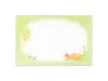 NB Co. Mini Letter Set - Mimosa Cats