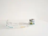 Yohaku Roll Stickers P008 - Select