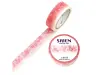 Saien Washi Tape - Cherry Blossoms