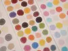 Pre-Order Wanle Studio Kiss-Cut Tape Stickers - Dots