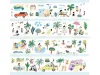 Wanle Studio Vol.9 Washi Tape - Summer Beach