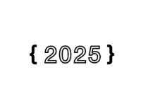 Kurukynki Rubber Stamp - Year 2025