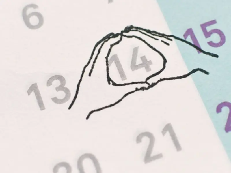 36 SUBLO x Hoshino Shiko Stamp Set Hand Mark