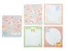 Furukawa Spring Limited Memo Pad - Soft Sakura