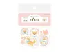 Furukawa Spring Limited Sticker Flakes - Cute Puppy