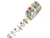 Saien Washi Tape - Happy Blooming