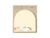 Midori Sticky Notes - Reading Cat