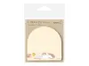 Midori Sticky Notes - Reading Cat