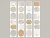 Pion Die-Cut Paper Tape - Background