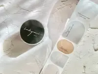 Pion Die-Cut Paper Tape - Background