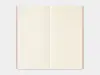 Traveler's Notebook Refill Limited Edition Standard Size - LOVE AND TRIP
