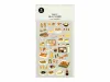 Suatelier Stickers 1149 - Food Trip 6