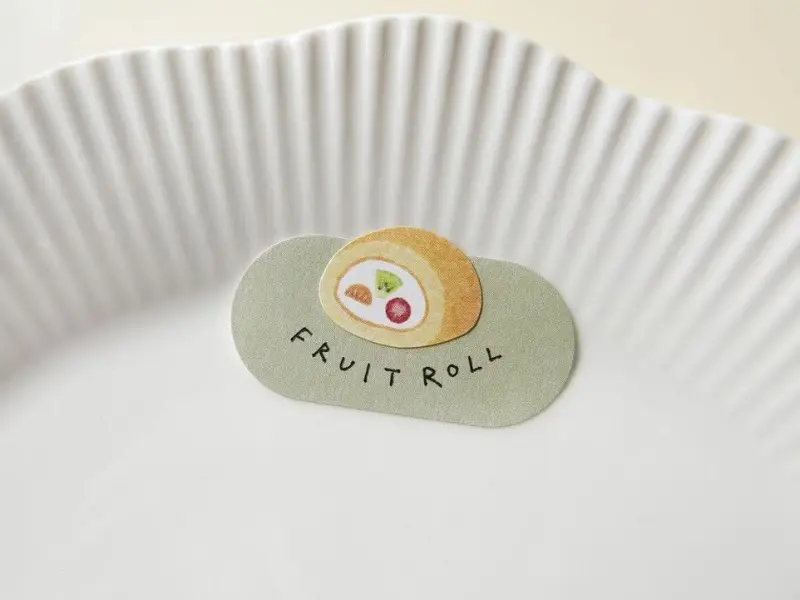 Suatelier Stickers 1162 - Kissaten