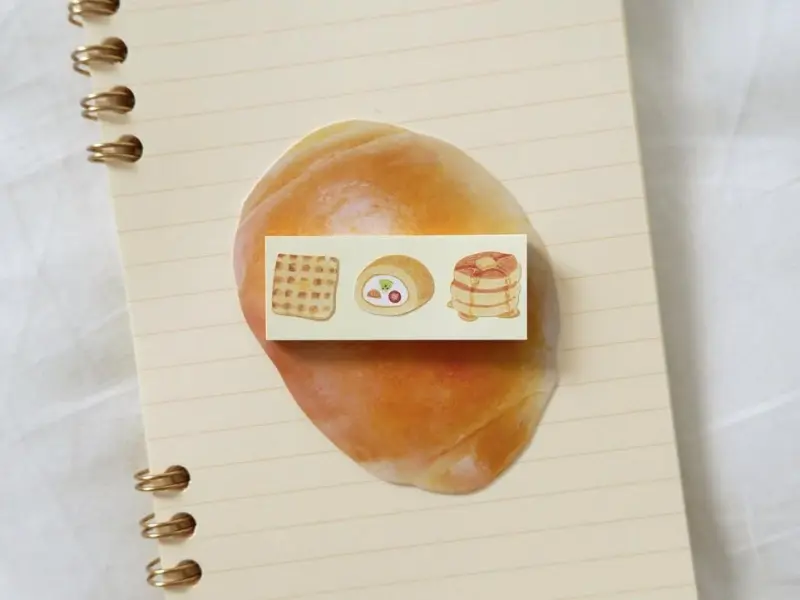 Suatelier Stickers 1162 - Kissaten