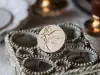 LCN Wax Seal Stamp - Little Bird