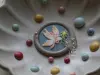 LCN Wax Seal Stamp - Little Bird