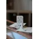 Pre-Order LCN Rubber Stamp Set - Hand Drawn Stars S