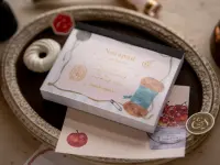 OURS Memo Pad - Life Stuffs