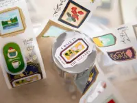 OURS PET Tape - A Walk in the Gallery