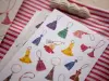 OURS Sticker Pack - Tassel