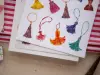 OURS Sticker Pack - Tassel