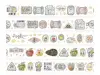 LCN Washi Tape - Sticker Club Life