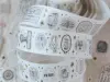 LCN Washi Tape - Sticker Club Stationery