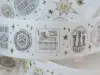 LCN Washi Tape - Sticker Club Stationery