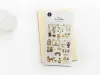 Suatelier Stickers 1145 - Ggumi Cafe