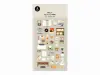 Suatelier Stickers 1152 - Grandpa's Room