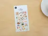 Suatelier Stickers 1167 - Street Food