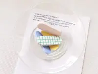 Suatelier Sticky Memo Daily Plan - No.1940