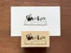 Stamp Marche Rubber Stamp - Tea Time in Style
