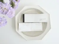 Yohaku Letterpress Memo Pad M168 - Ticket Bronze