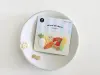 Suatelier Flake Stickers No.305 - Vegetable